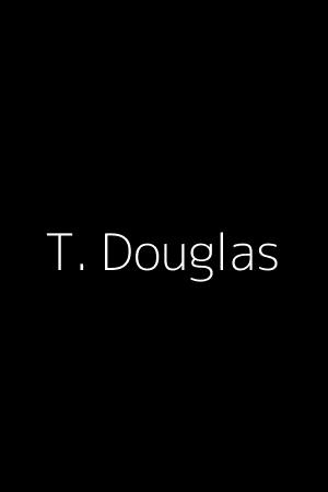 Thomas Douglas